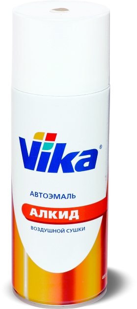 140 Эмаль Vika-алкидная Яшма аэрозоль 520мл фото в интернет магазине 