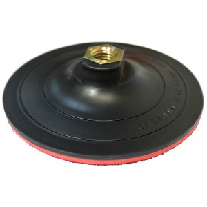 501.02 Пластиковый диск-подошва под липучку Orientcraft М14 D125
