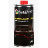 CC7201-500 - IH5200-250_Лак STARTONE 720 HS 2-1 акриловый 0,5л + отвердитель T500 стандарт 0,25л