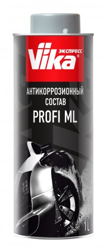 Антикоррозийный состав PPOFI ML Vika (Б 1,0л) фото в интернет магазине 