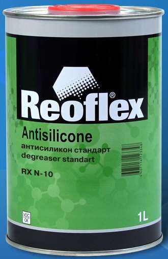 Антисиликон Reoflex стандарт 1л фото в интернет магазине 