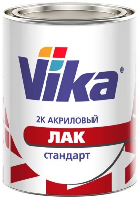 Лак АК-1112 Vika 0,85кг фото в интернет магазине 