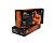 Перчатки нитриловые JETAPRO NATRIX ХХL черные (уп50шт) 