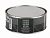 Шпатлевка NORDCHEM NP-770 PLASTIC PUTTY 2К для пластика 1кг 