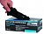 Перчатки Матекус Adolf Bucher черные, Стандарт, р-р L 