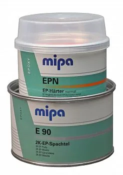mipa-e-90 + отвердитель EPN