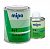 Грунт Mipa 4+1 2K-HS-Acrylfiller акриловый белый 1л + отвердитель H5 экстра быстрый 0,25л 