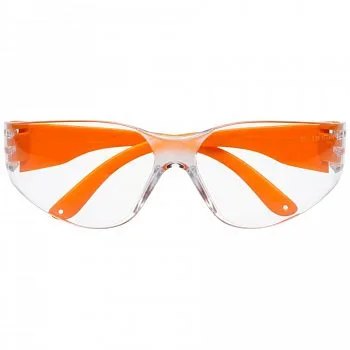 JSG-8711_Очки JETA SAFETY Eclipse защитные облегченные