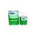 Грунт Mipa 4+1 2K-HS-Acrylfiller акриловый св-серый RAL7035 1л + отвердитель H5 экстра быстрый 0,25л 