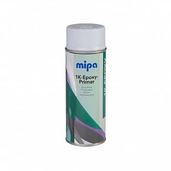 MIpa 1k-epoxy primer белый