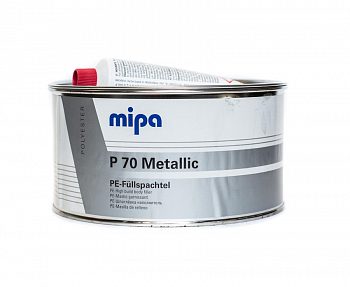 mipa p70 metallic pe