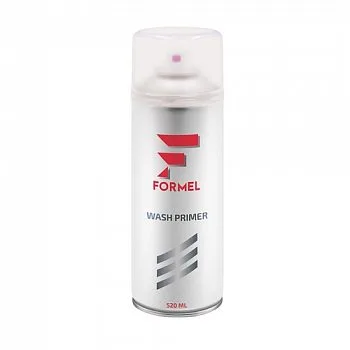 FM-4001_Грунт FORMEL кислотный протравливающий 520мл