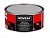 Шпатлевка NOVEXA NP-710 ALUMINIUM PUTTY 2К с алюминием 0,5кг 
