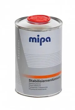 stabilisier verdunnung