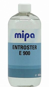 преобразователь ржавчины entroster e900