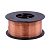 Проволока сварочная FORMEL Welding Wire 0,8мм омедненная 1кг 