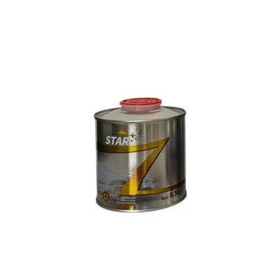 Отвердитель STAR