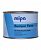 Краска структурная для бампера Mipa Bumper paint черная 0,5л 