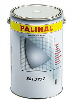 881.77773_Грунт PALINAL Premium эпоксидный 3-1 3л