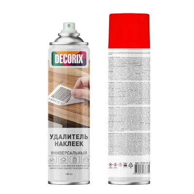 0146-01-dx-2 удалитель наклеек 400мл