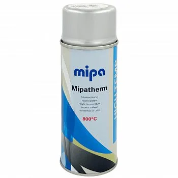 mipa mipatherm серебряная-400ml