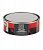 Шпатлевка NORDCHEM NP-715 CARBON FIBER PUTTY 2К с углеволокном 1кг 