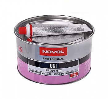 NOVOL UNI 2кг