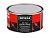 Шпатлевка NOVEXA NP-760 MICRO FIBER PUTTY 2К с микростекловолокном зеленая 1кг 