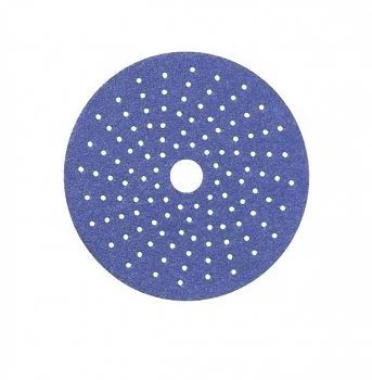76410_Шлиф круг SUNMIGHT CERAMIC L712T 125мм на лип P180