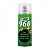 960 Грунт BODY WASH аэрозольный 0,4л 