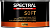 Шпатлевка SPECTRAL SOFT 1,8кг 
