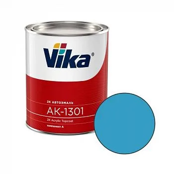 VIka акрил RAL 5015
