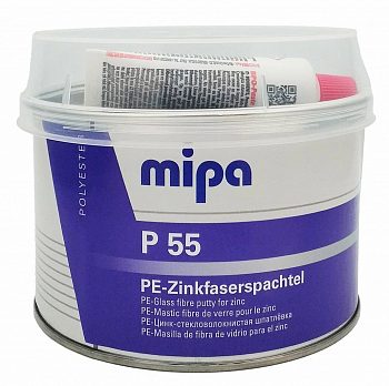 mipa p55