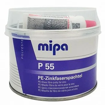 mipa p55